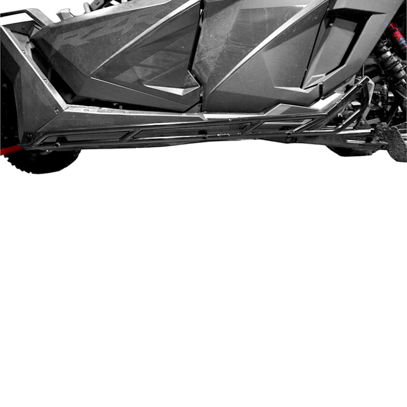 S3 Power Sports Nerf Bars For RZR Turbo R