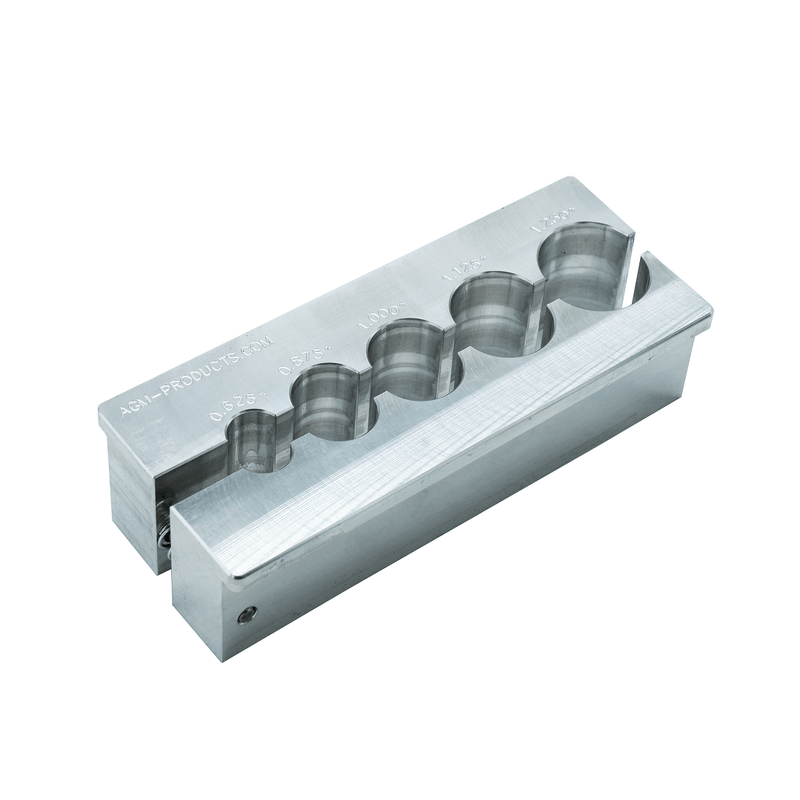 AGM Products  Shock Shaft Jaws