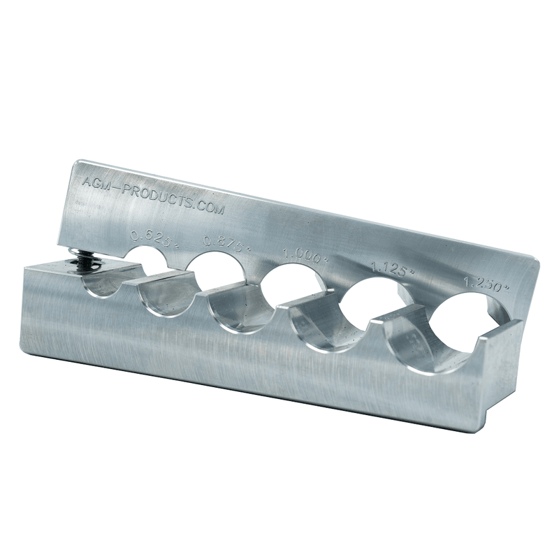 AGM Products  Shock Shaft Jaws