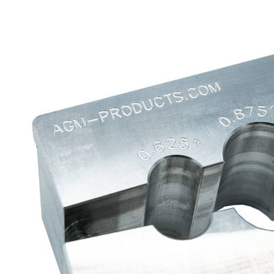 AGM Products  Shock Shaft Jaws