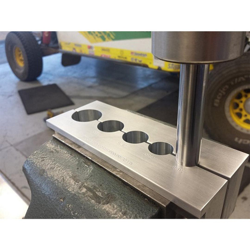 AGM Products  Shock Shaft Jaws