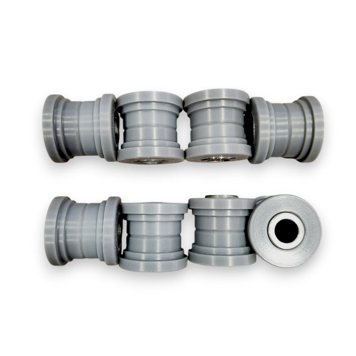 Performance SXS Walker Evans Shock Bushings for General & RZR Trail s 900 / s 1000 - Rugged Terrain