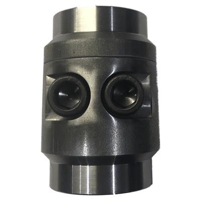 AJK Offroad SHORT FLAT TUBING DISCONNECTS - Rugged Terrain