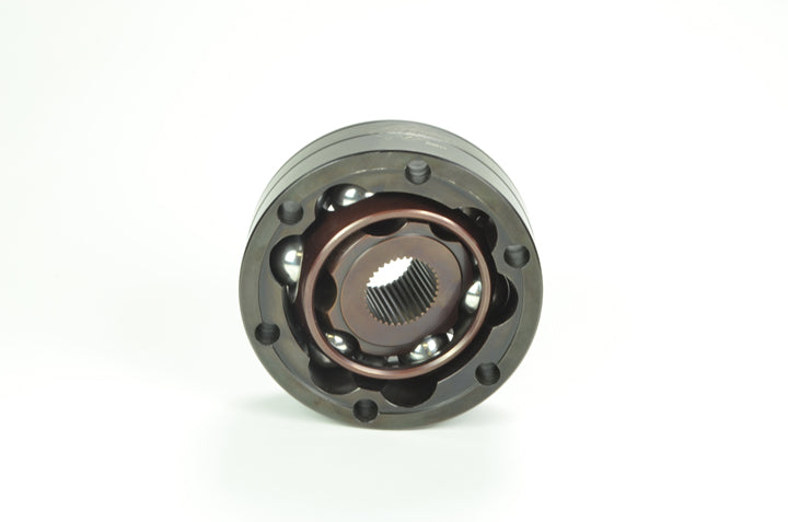 Ultimate Series 30 Plunging CV Joint - 300M Cage & Race - 33 Spline