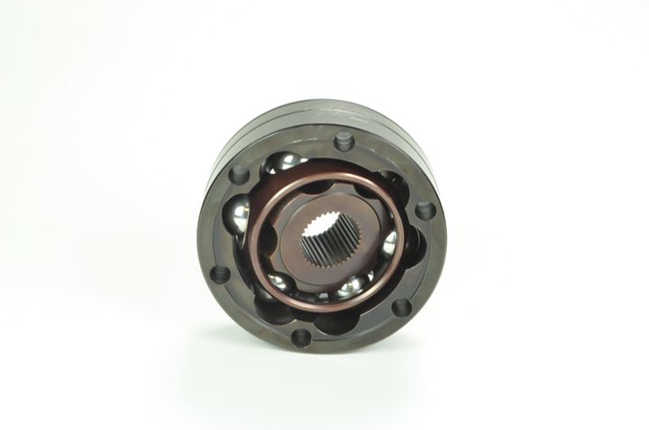 Ultimate Series 30 Plunging CV Joint - 300M Cage & Race - 35 Spline - Rugged Terrain