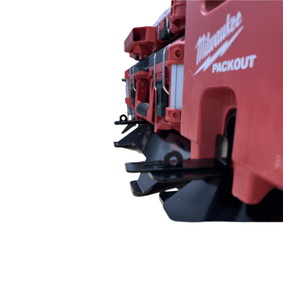 AJK Offroad Milwaukee Packout Mount Lock – Fits All AJK Packout Mounts