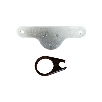 AJK Offroad License Plate Holder