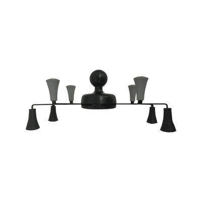 AJK Offroad Ram Mount Tablet Holder