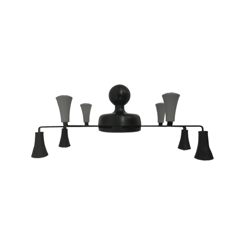 AJK Offroad Ram Mount Tablet Holder