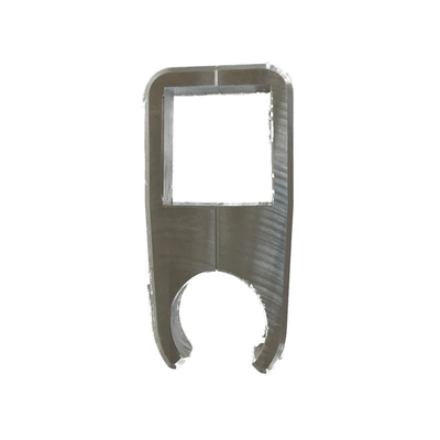 AJK Offroad Aluminum Ram Mount - Rugged Terrain