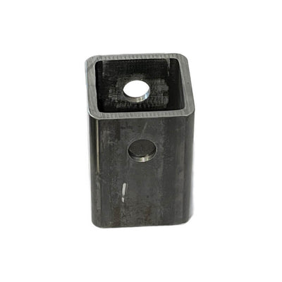 AJK Offroad AJK Off Road Hitch Receiver Tube 2'' for Honda Talon hitch - Rugged Terrain