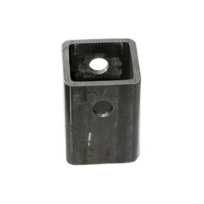 AJK Offroad AJK Off Road Hitch Receiver Tube 2&