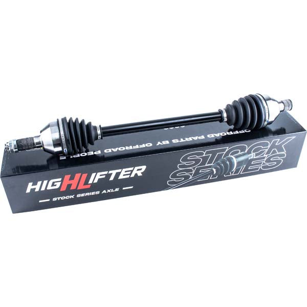 Stock Series Axle Can-Am Maverick Trail 1000/800 Front Left