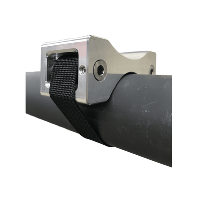 AJK Offroad Universal Roll Bar Mount / Clamp - Rugged Terrain