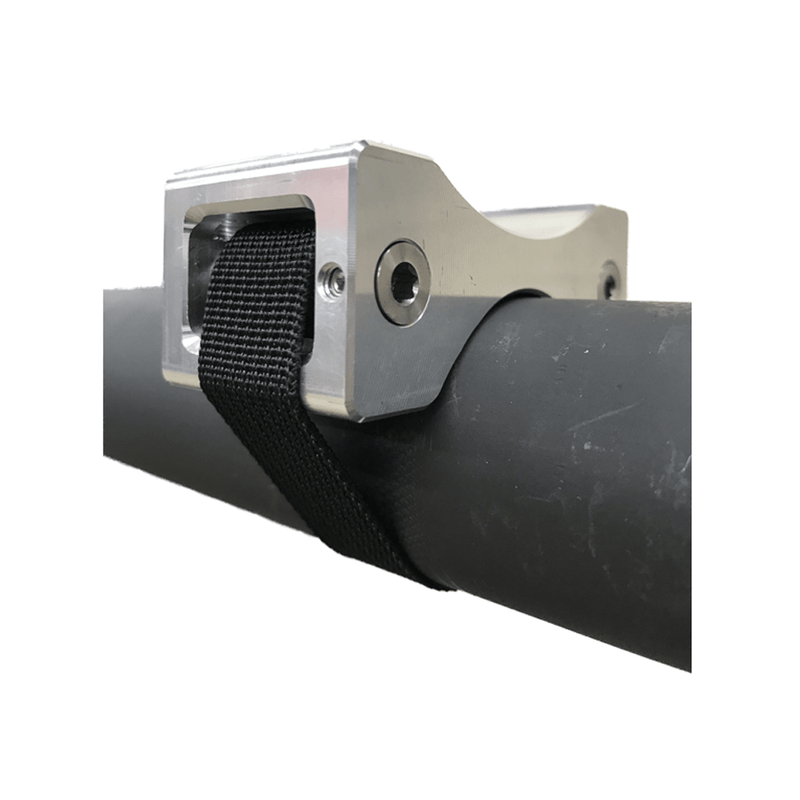 AJK Offroad Universal Roll Bar Mount / Clamp - Rugged Terrain