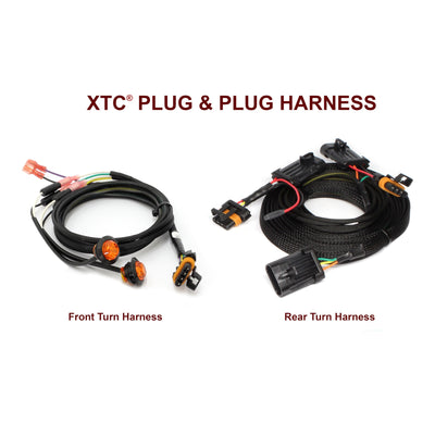 XTC Power Products Self-Canceling Turn Signal Kit | RZR Pro R