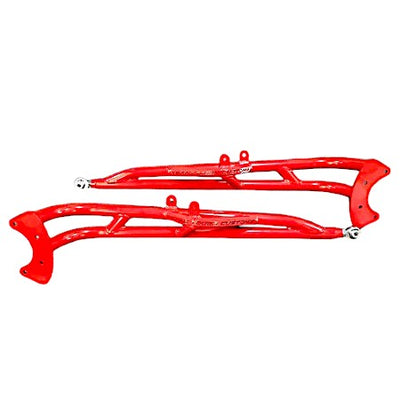 Texas Tough Customs Rear 3" Lift Trailing Arms For Honda Talon 1000X