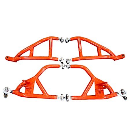 TTC Front 3" Lift & Forward Arms for Honda Talon 1000 X - Rugged Terrain