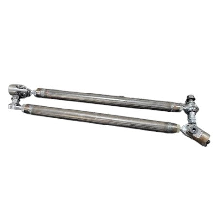 Texas Tough Customs Stage 2 "Heim Style" HD Tie Rods For Honda Talon 1000 R