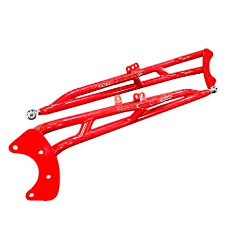 TTC Rear Extended Trailing Arms for Honda Talon 1000 X - Rugged Terrain