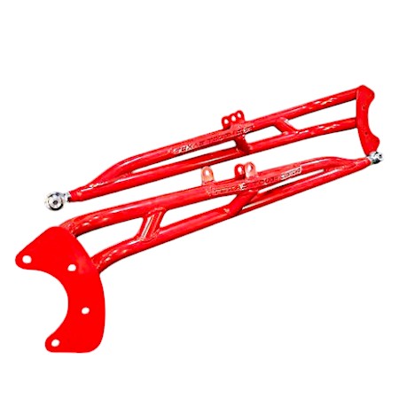 Texas Tough Customs Rear Stretched Trailing Arms For Honda Talon 1000 X