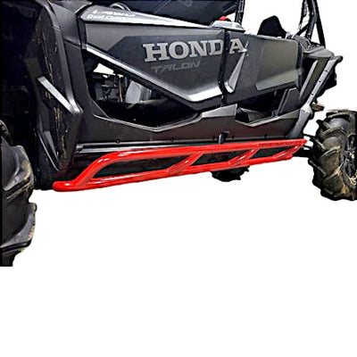 Texas Tough Customs Rock Sliders For Honda Talon 1000X-4 / 1000R-4