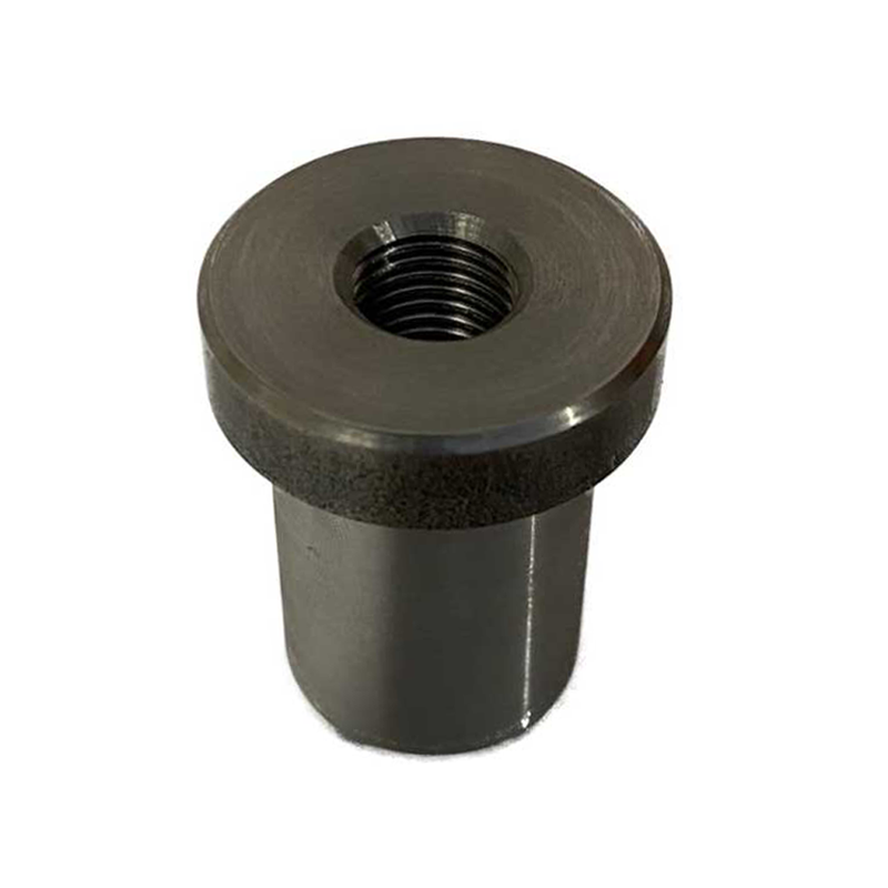 AJK Offroad Threaded Bung / Tubing Adapter 3/8-24