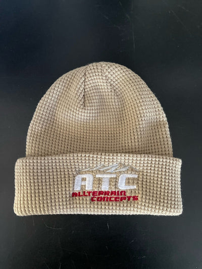 ATC All Terrain Concepts Beanie - Rugged Terrain