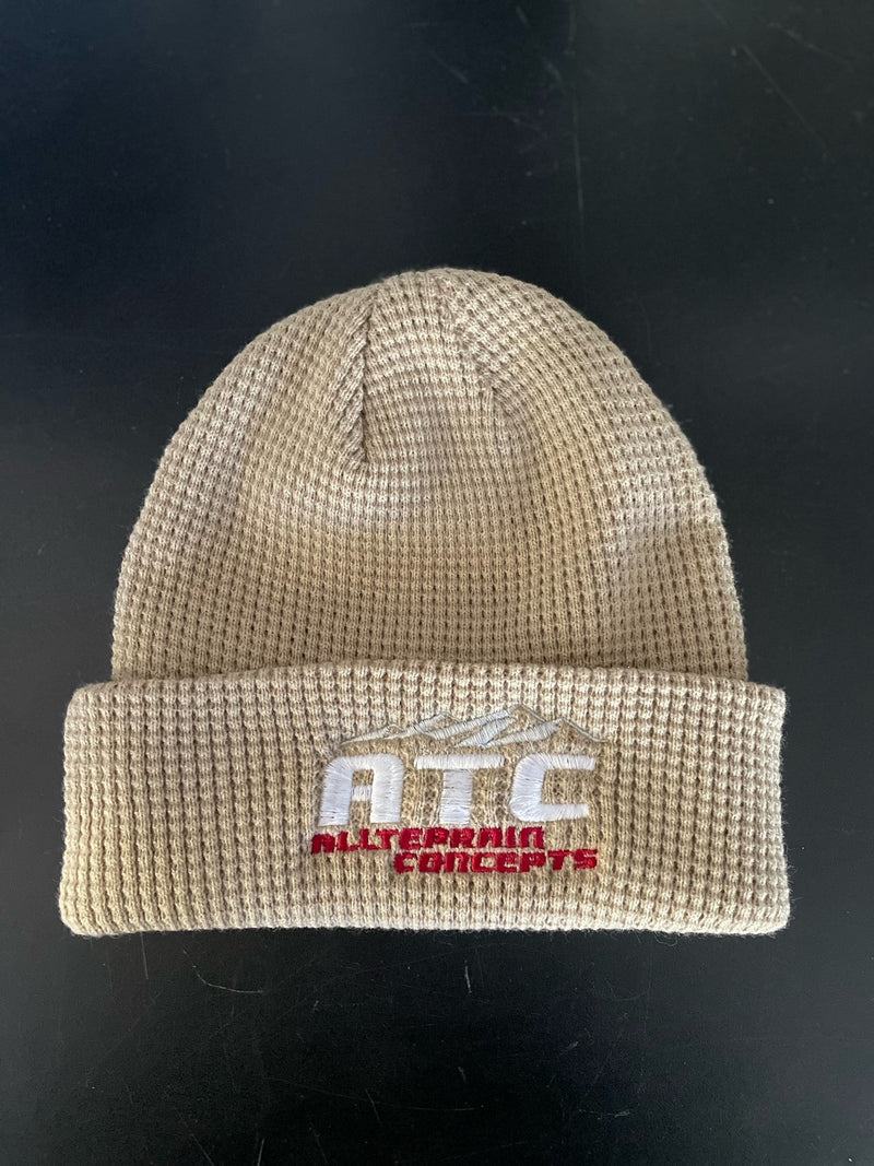 ATC All Terrain Concepts Beanie - Rugged Terrain