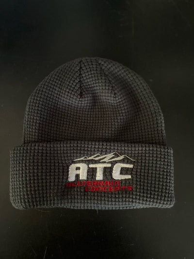 ATC All Terrain Concepts Beanie - Rugged Terrain