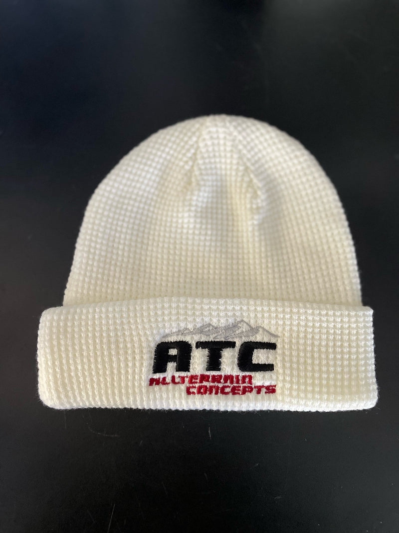 ATC All Terrain Concepts Beanie - Rugged Terrain