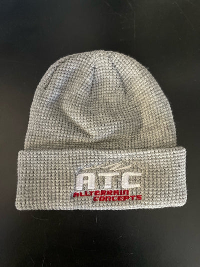 ATC All Terrain Concepts Beanie - Rugged Terrain