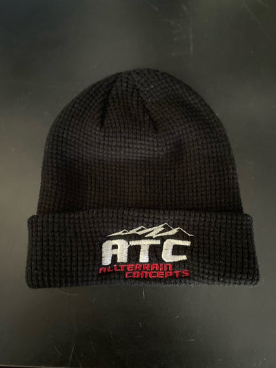 ATC All Terrain Concepts Beanie - Rugged Terrain