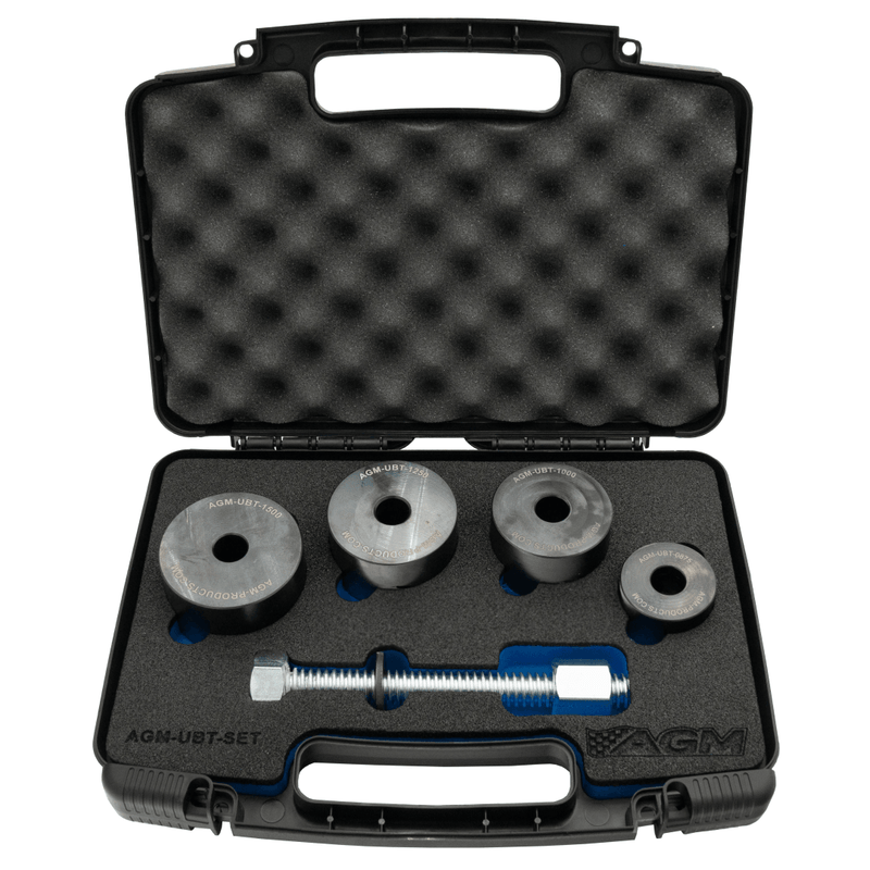 AGM Products Uni - Ball Tool Master Set - Rugged Terrain