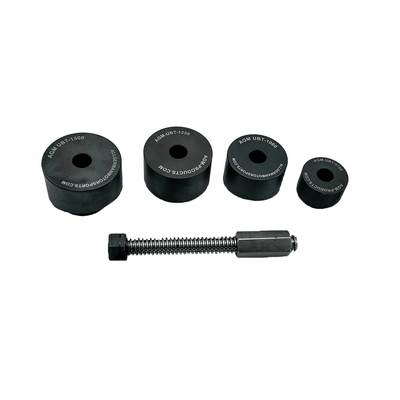 AGM Products Uni - Ball Tool Master Set - Rugged Terrain