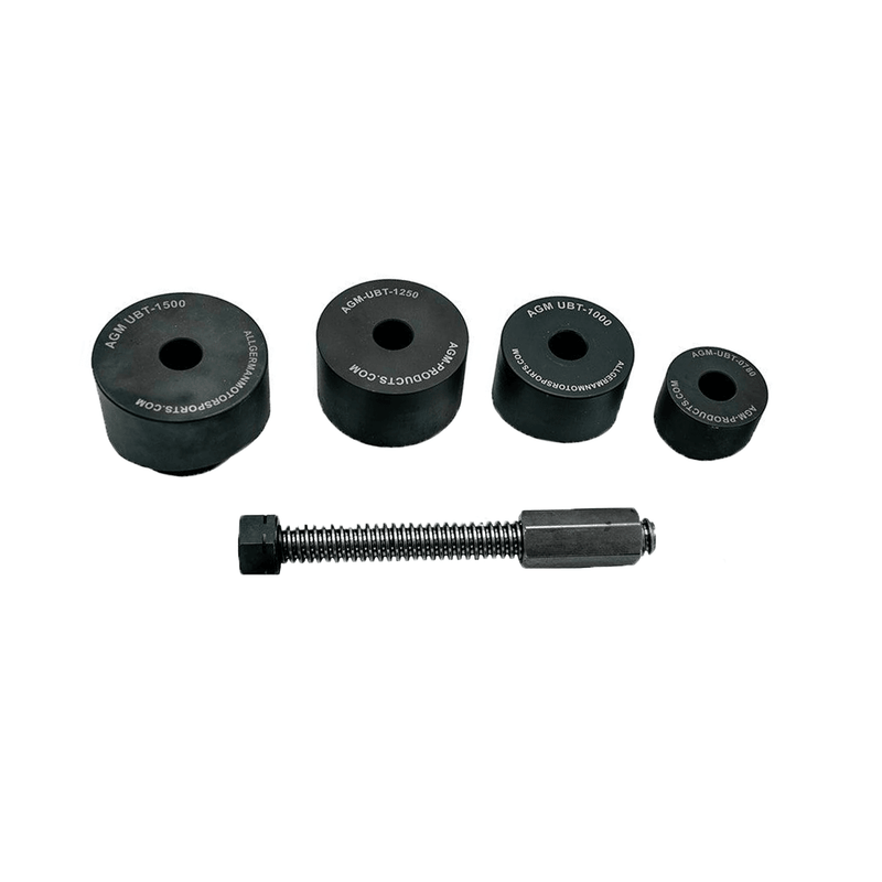 AGM Products Uni - Ball Tool Master Set - Rugged Terrain