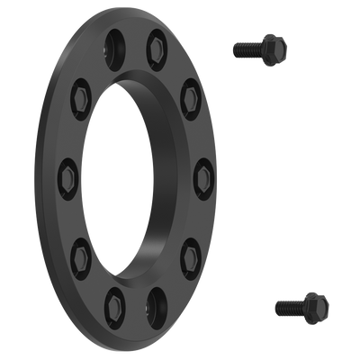 V02 UTV Wheel Inner Ring