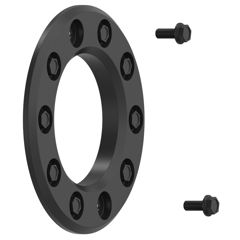 V02 UTV Wheel Inner Ring