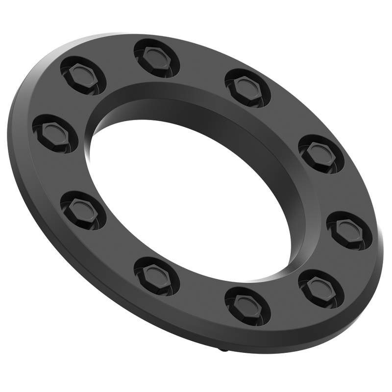 V02 UTV Wheel Inner Ring