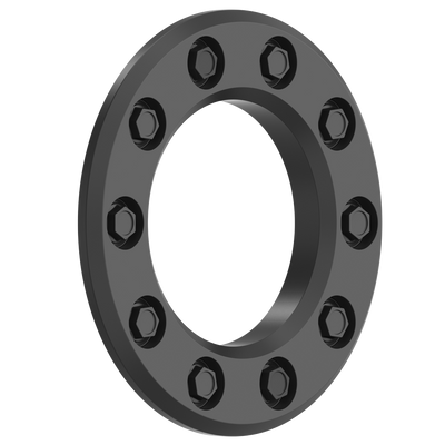 V02 UTV Wheel Inner Ring