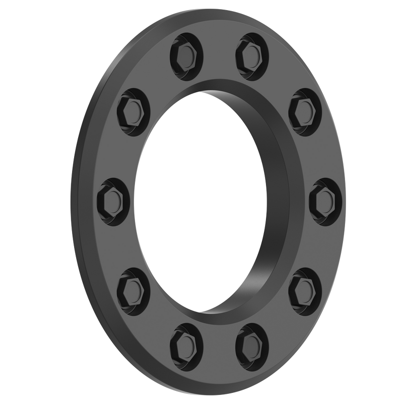 V02 UTV Wheel Inner Ring