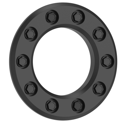 V02 UTV Wheel Inner Ring