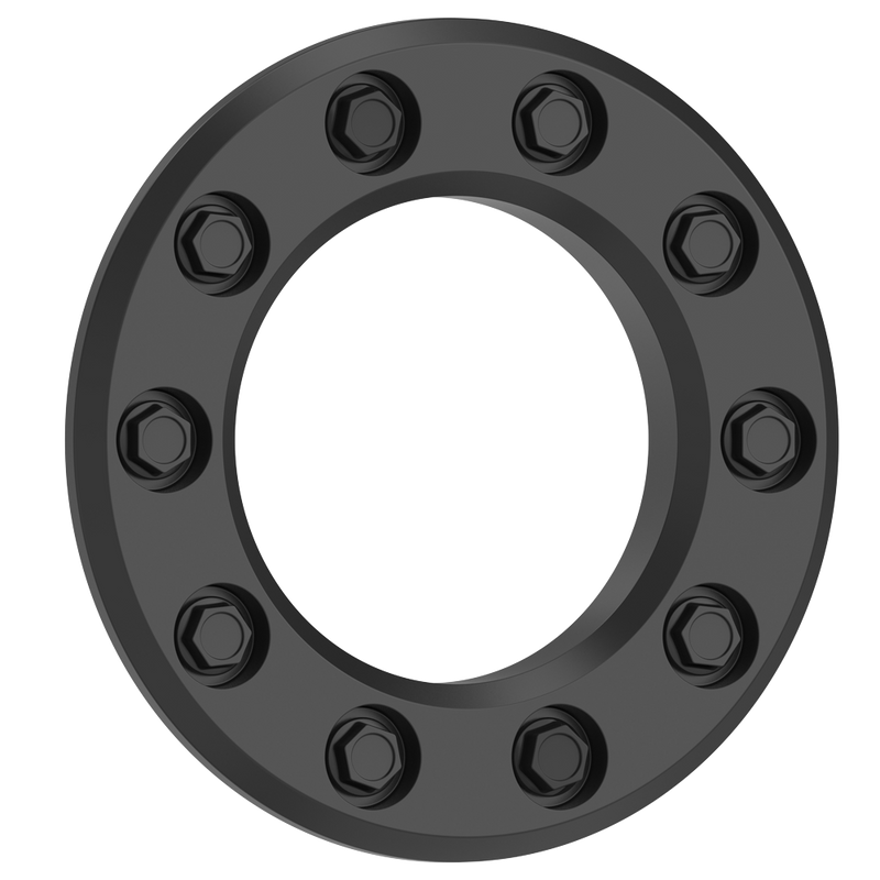 V02 UTV Wheel Inner Ring