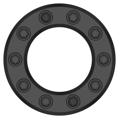 V02 UTV Wheel Inner Ring