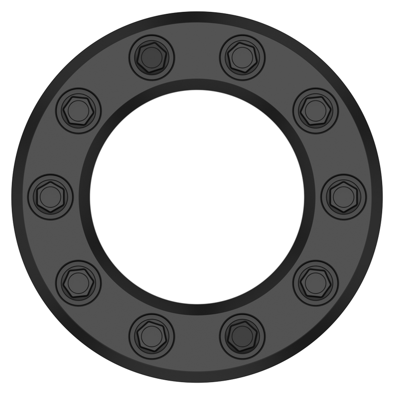 V02 UTV Wheel Inner Ring