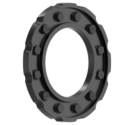 V08 UTV Wheel Inner Ring