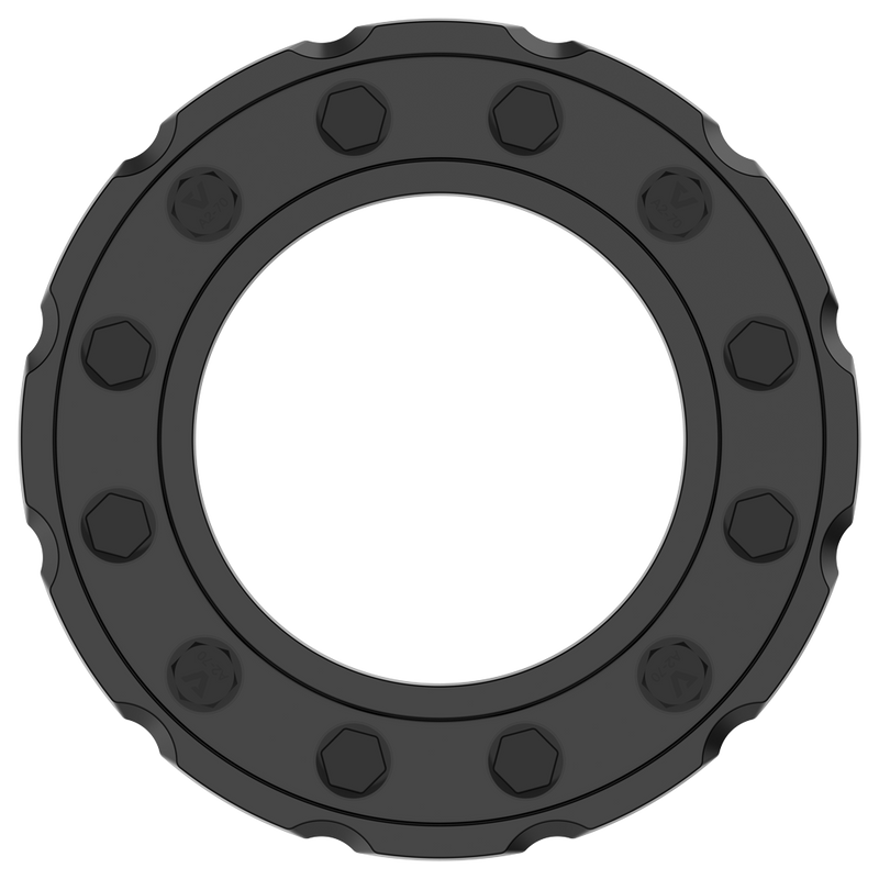 V08 UTV Wheel Inner Ring