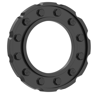 V08 UTV Wheel Inner Ring