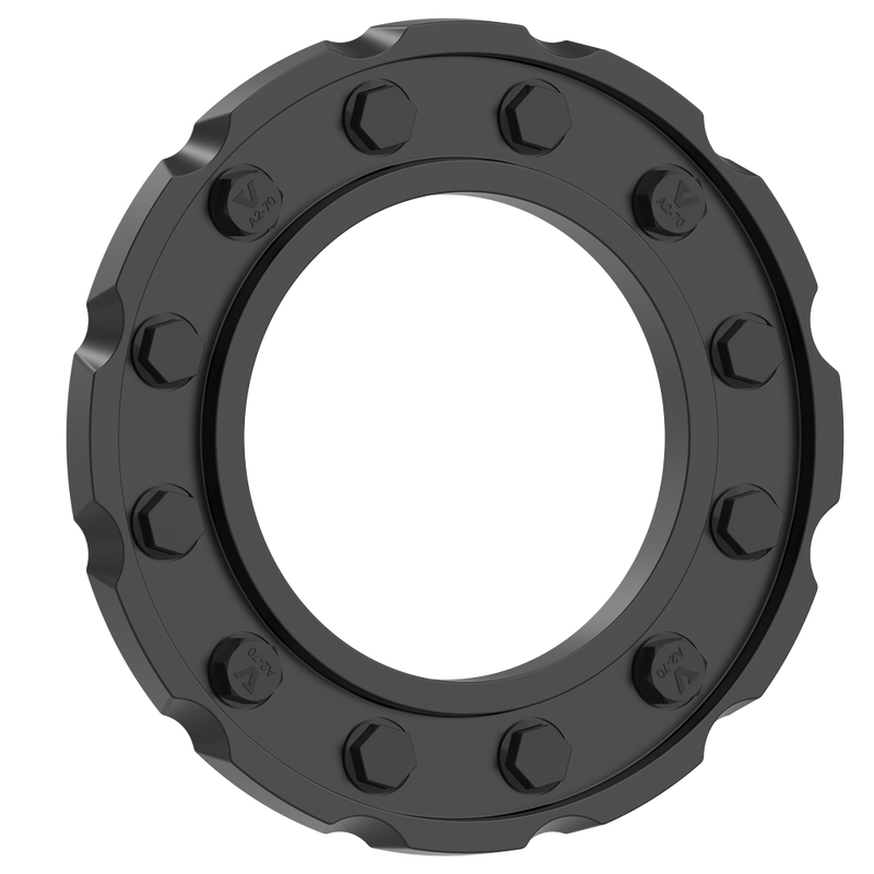 V08 UTV Wheel Inner Ring