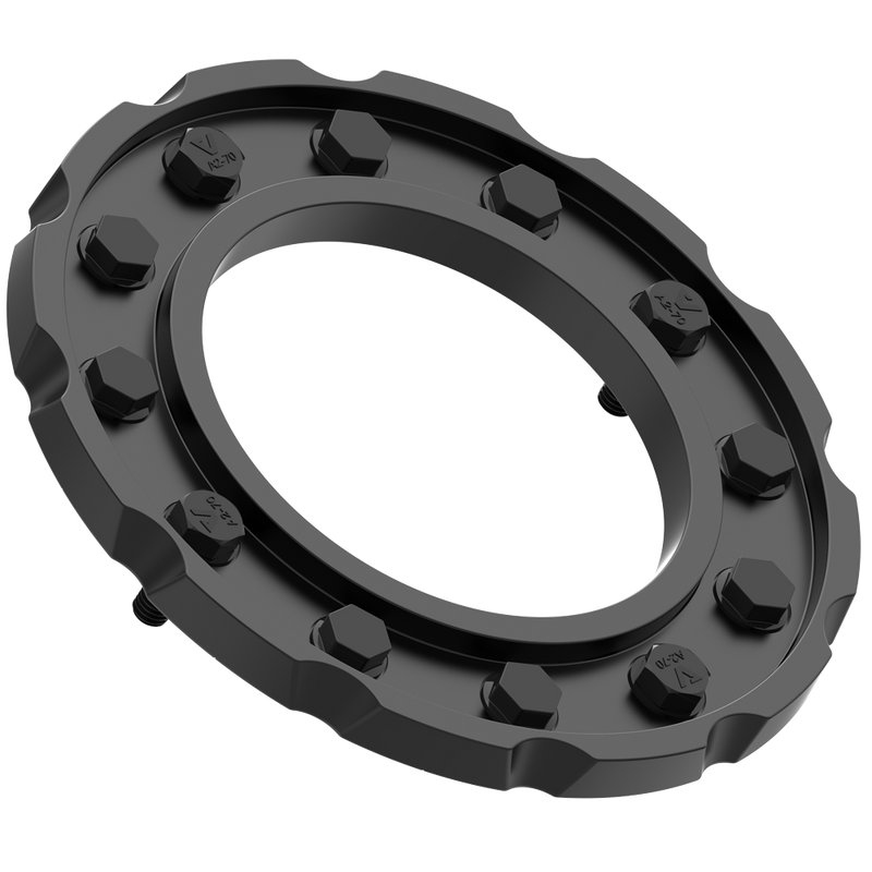 V08 UTV Wheel Inner Ring